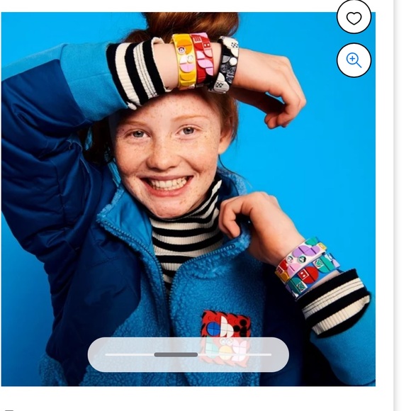 LEGO DOTS Mickey & Friends Bracelets Mega Pack
41947 Toy Building Kit NWT - Picture 2 of 6